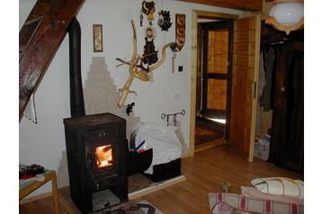 Casa rural Záriečie 2